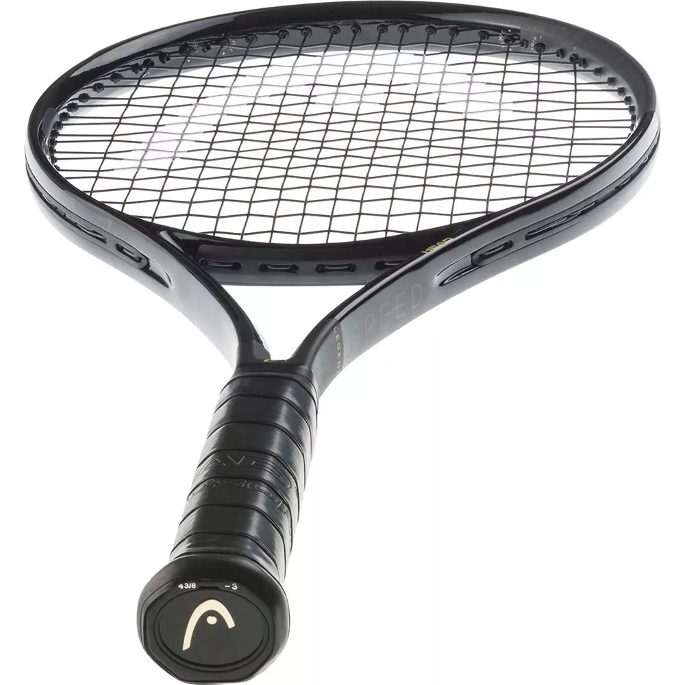 Head Speed Legend MP 2025 Tennisschl&auml;ger (300 g)