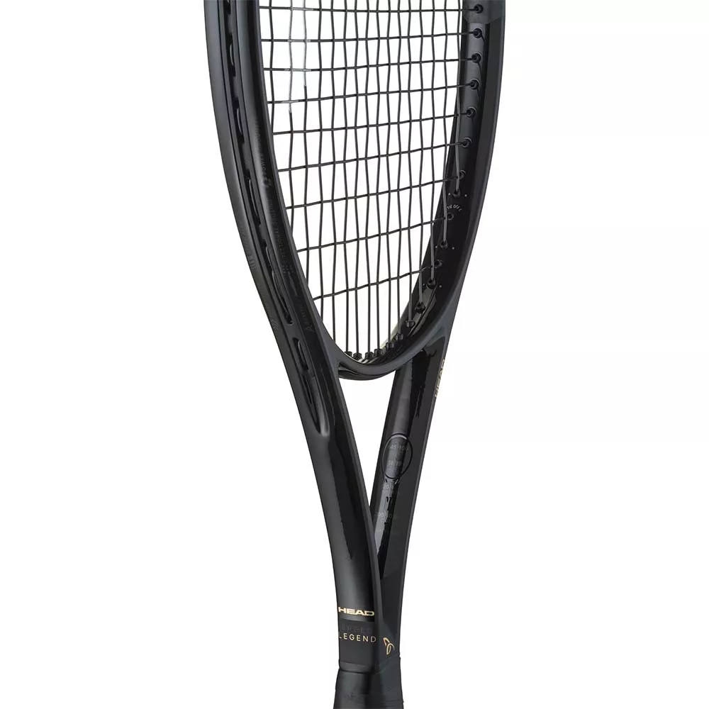 Head Speed Legend MP 2025 Tennisschl&auml;ger (300 g)