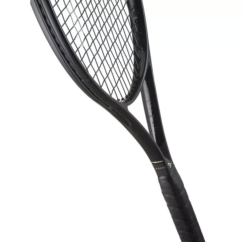 Head Speed Legend MP 2025 Tennisschl&auml;ger (300 g)