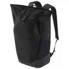 Head Pro X Backpack 25 L Schwarz