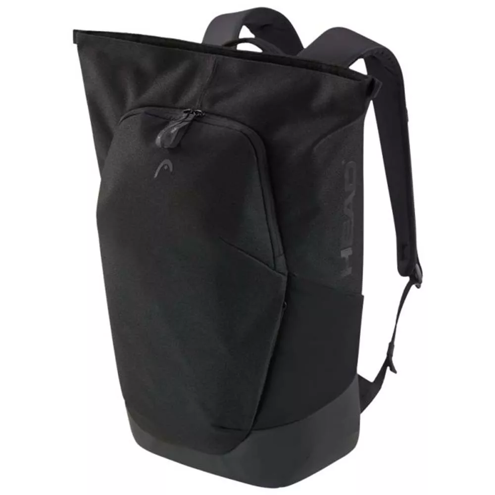 Head Pro X Backpack 25 L Schwarz