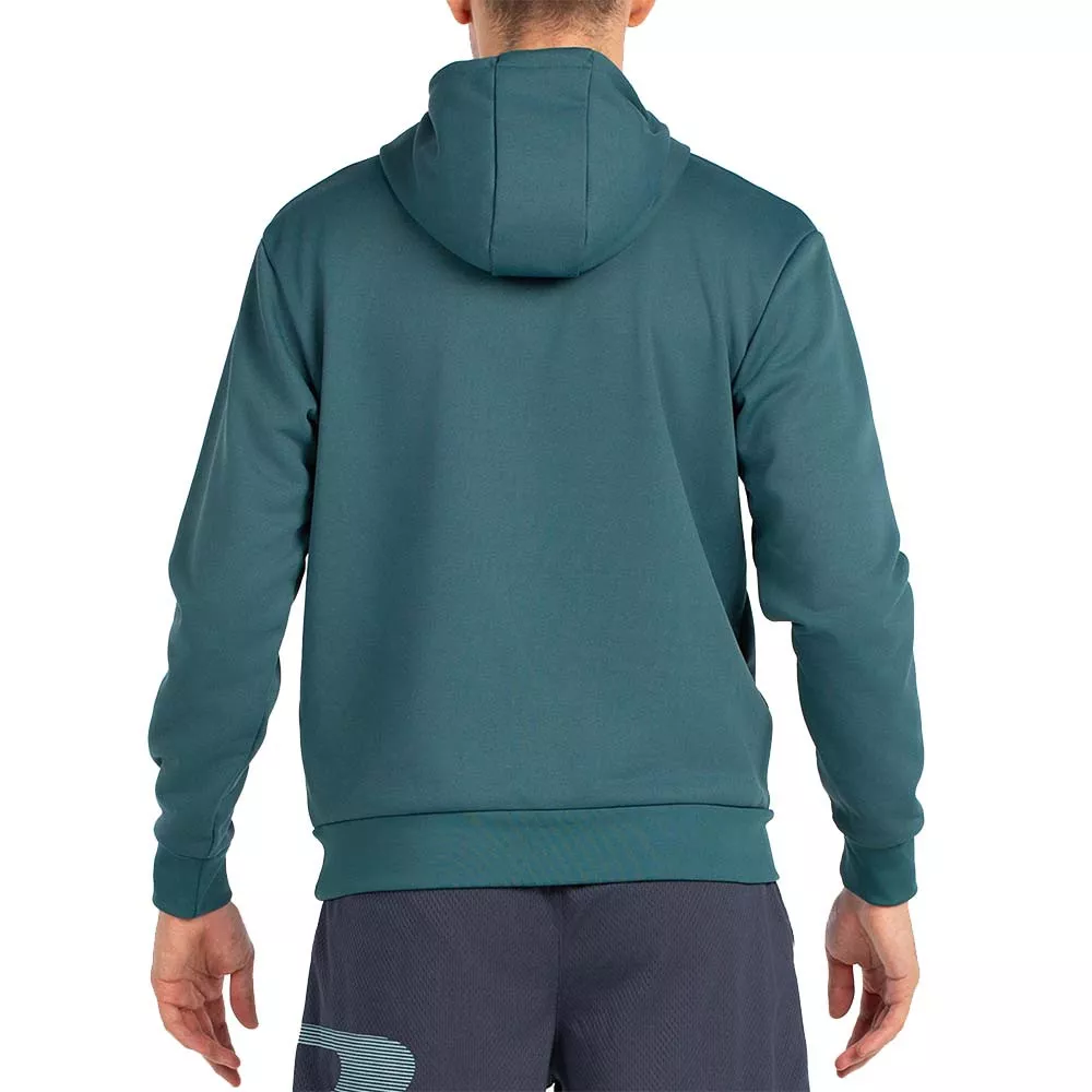 Bullpadel Binee Sweatshirt Marineblau