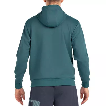 Bullpadel Binee Sweatshirt Marineblau