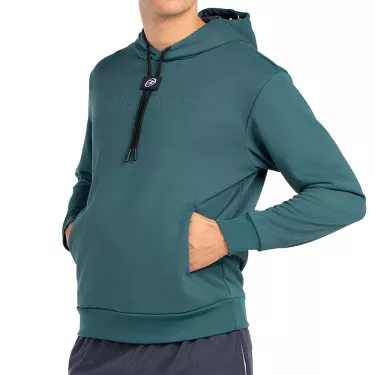 Bullpadel Binee Sweatshirt Marineblau