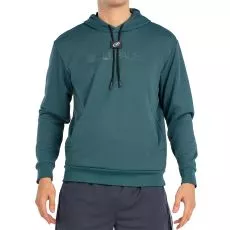 Bullpadel Binee Sweatshirt Marineblau