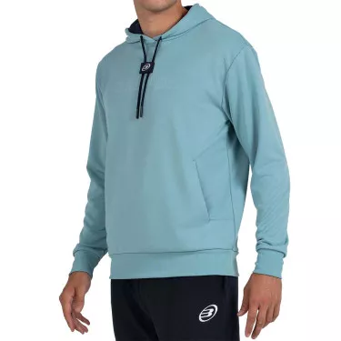 Bullpadel Binee Sweatshirt Hellblau