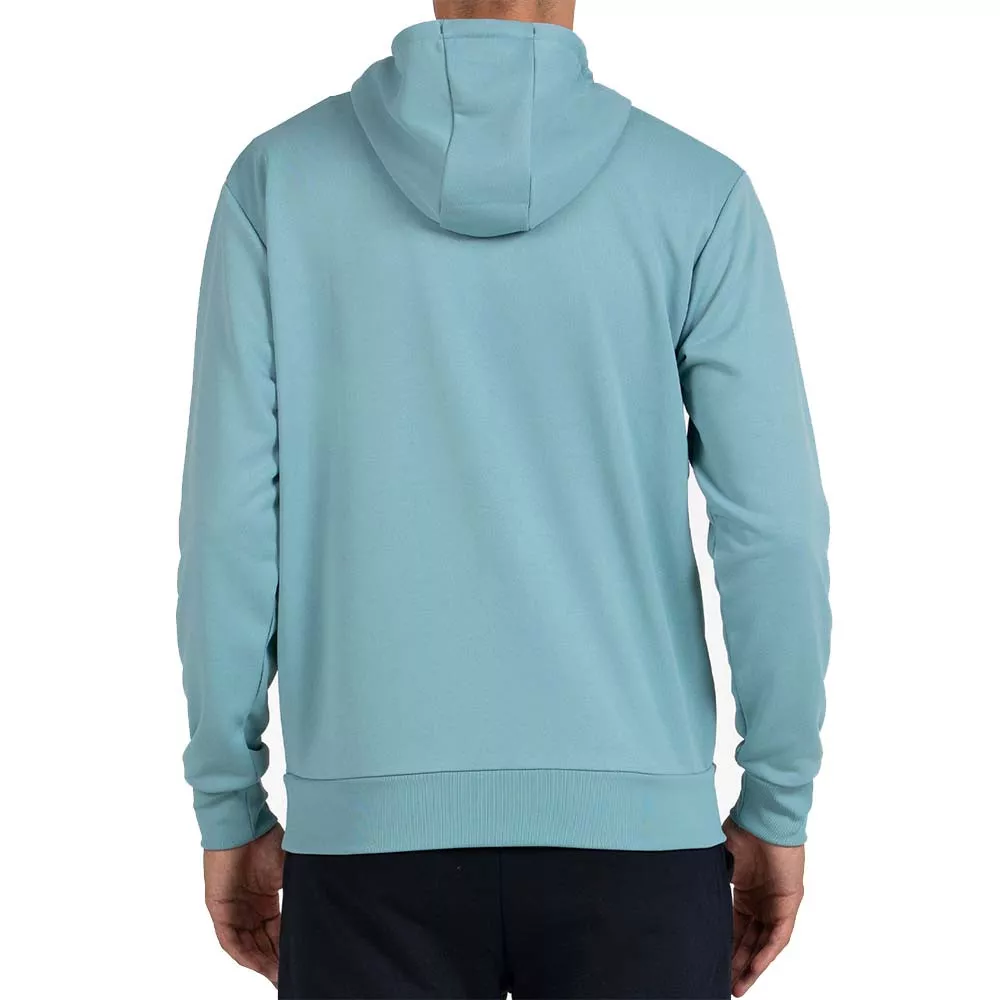 Bullpadel Binee Sweatshirt Hellblau