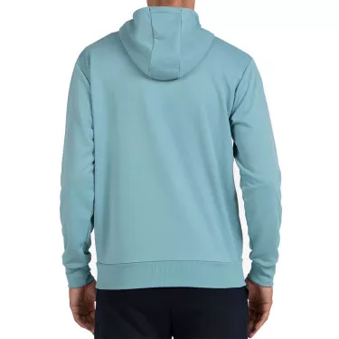 Bullpadel Binee Sweatshirt Hellblau