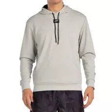 Bullpadel Binee Sweatshirt Hellgrau