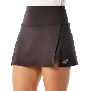 Bullpadel Esqui Rock Schwarz