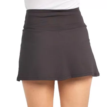 Bullpadel Esqui Rock Schwarz