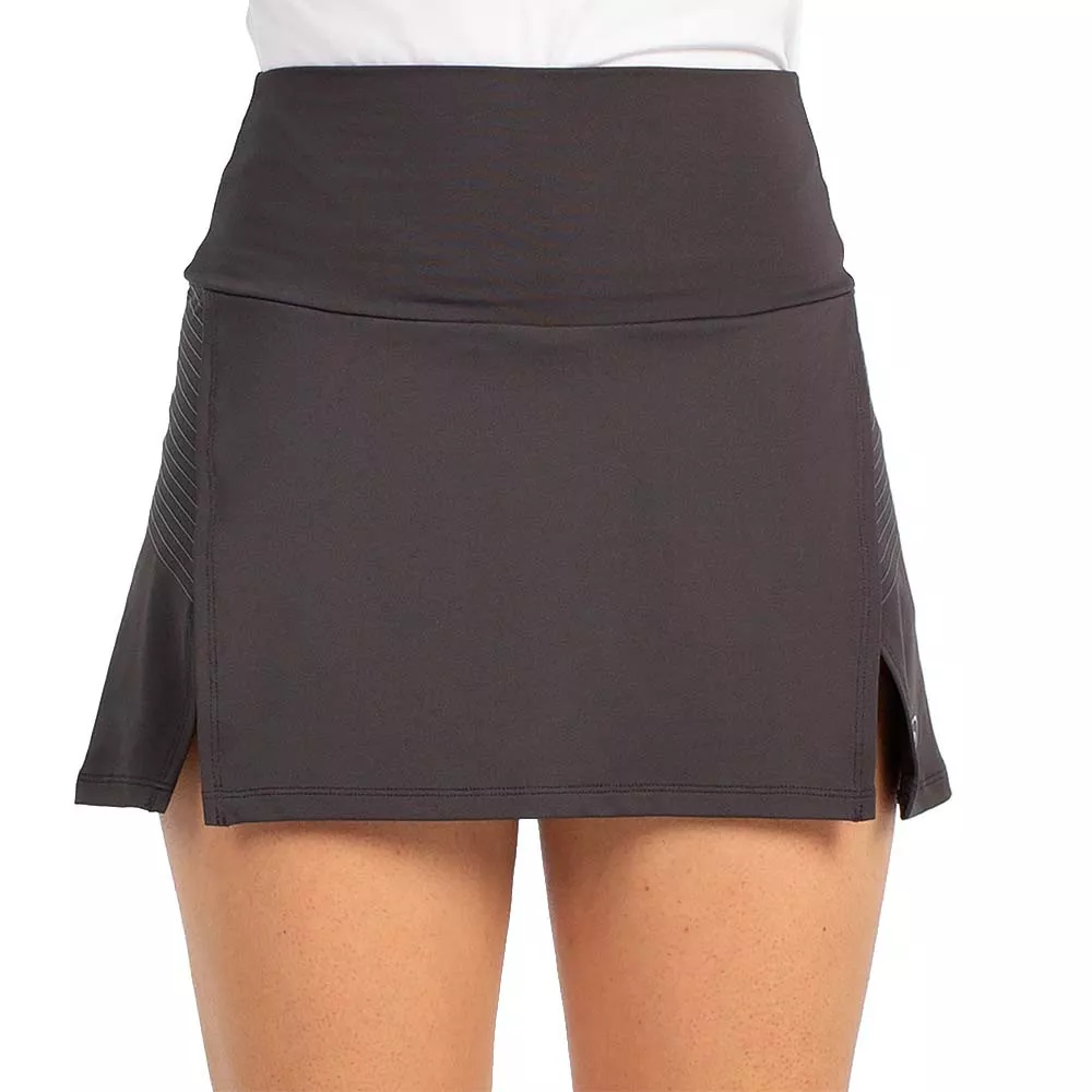 Bullpadel Esqui Rock Schwarz