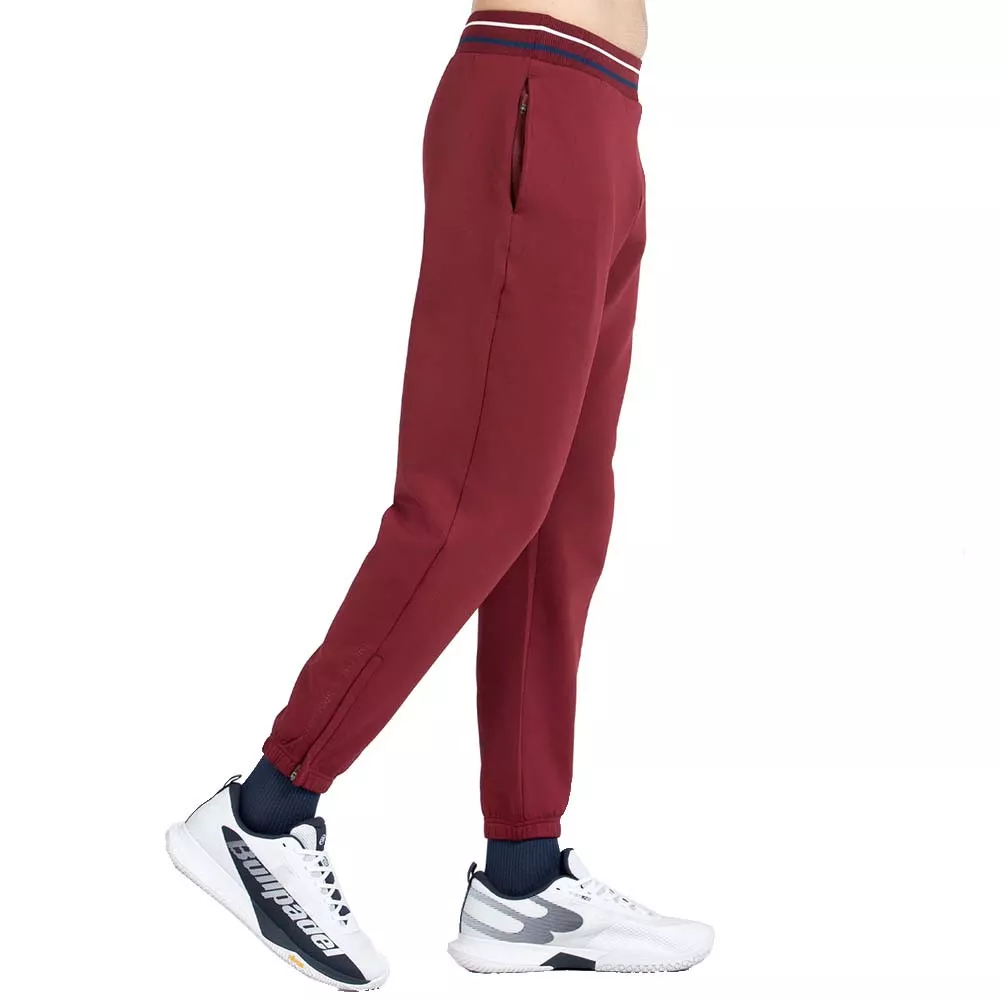 Bullpadel Ain Hose Bordeaux