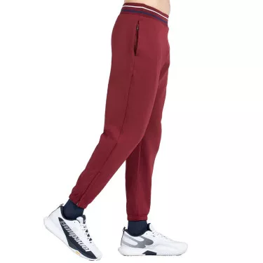 Bullpadel Ain Hose Bordeaux