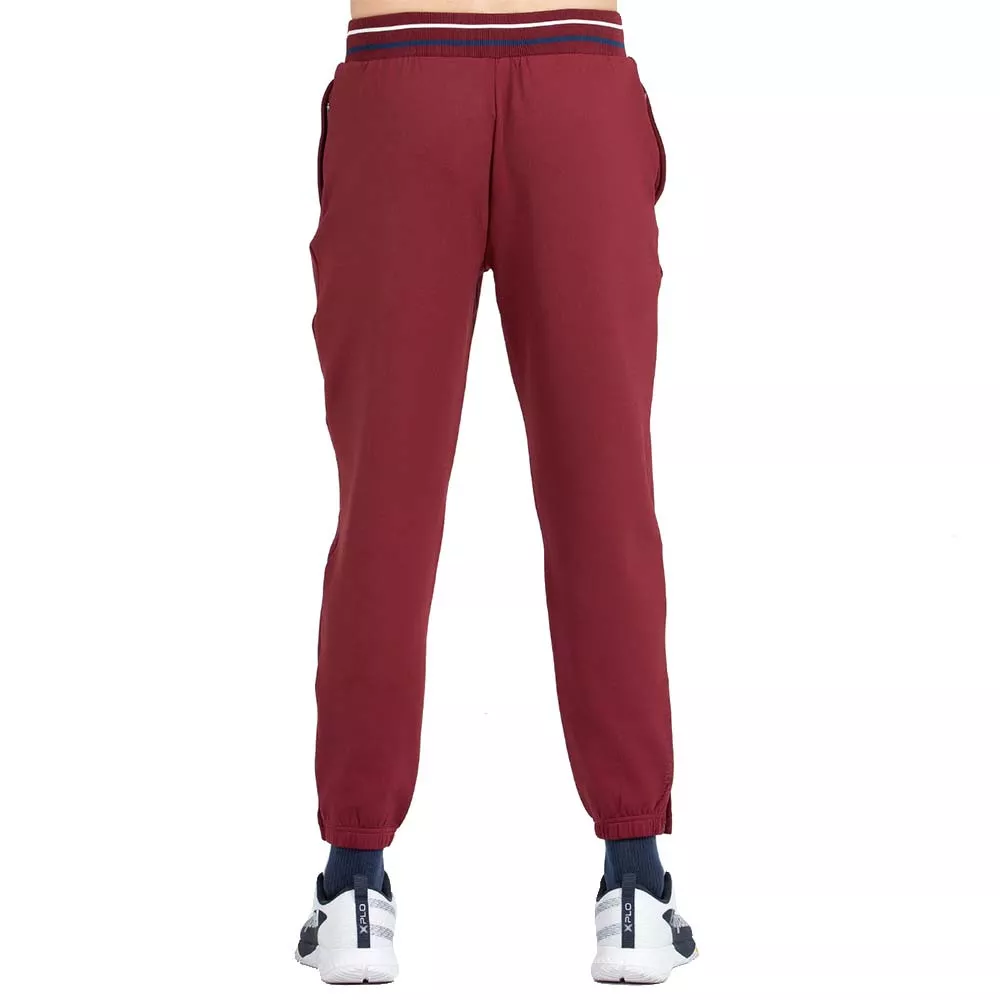 Bullpadel Ain Hose Bordeaux