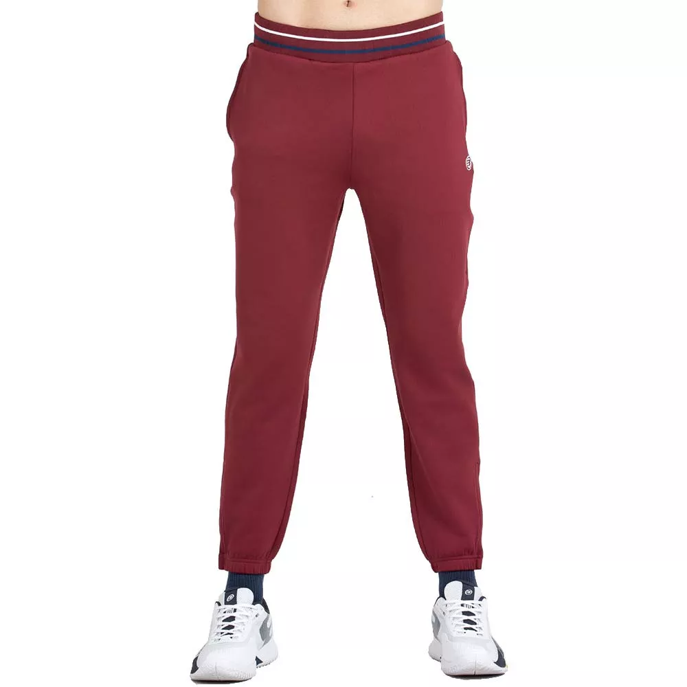 Bullpadel Ain Hose Bordeaux