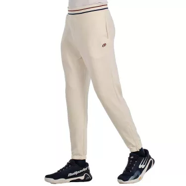 Bullpadel Ain Hose Cremewei&szlig;