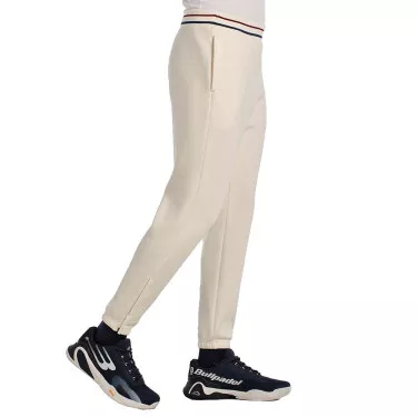 Bullpadel Ain Hose Cremewei&szlig;