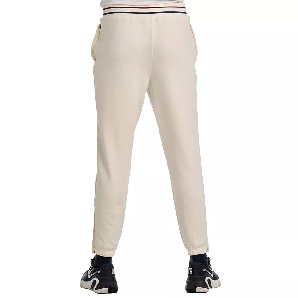 Bullpadel Ain Hose Cremewei&szlig;