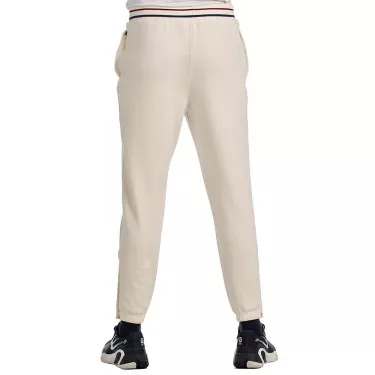 Bullpadel Ain Hose Cremewei&szlig;