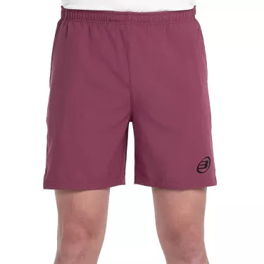 Bullpadel Mazari Short Bordeaux