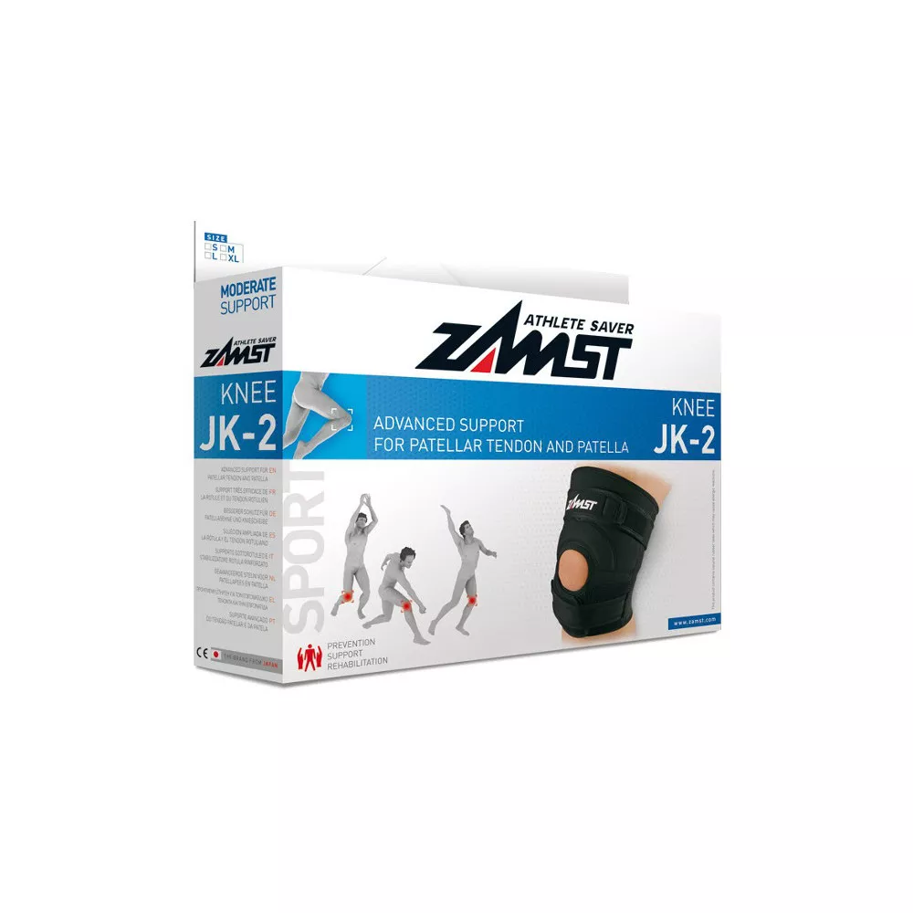 ZAMST JK-2