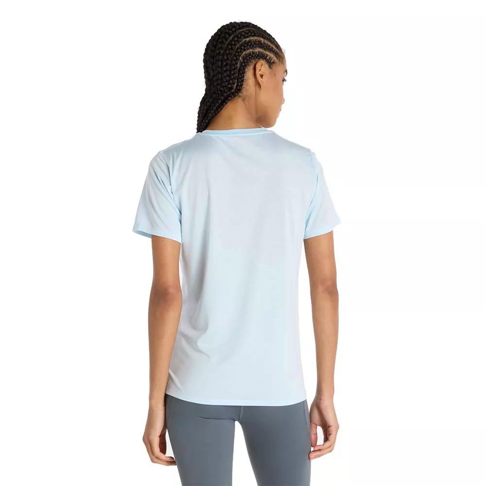 New Balance Essentials T-Shirt Hellblau
