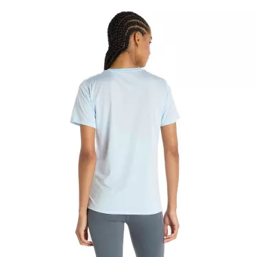 New Balance Essentials T-Shirt Hellblau