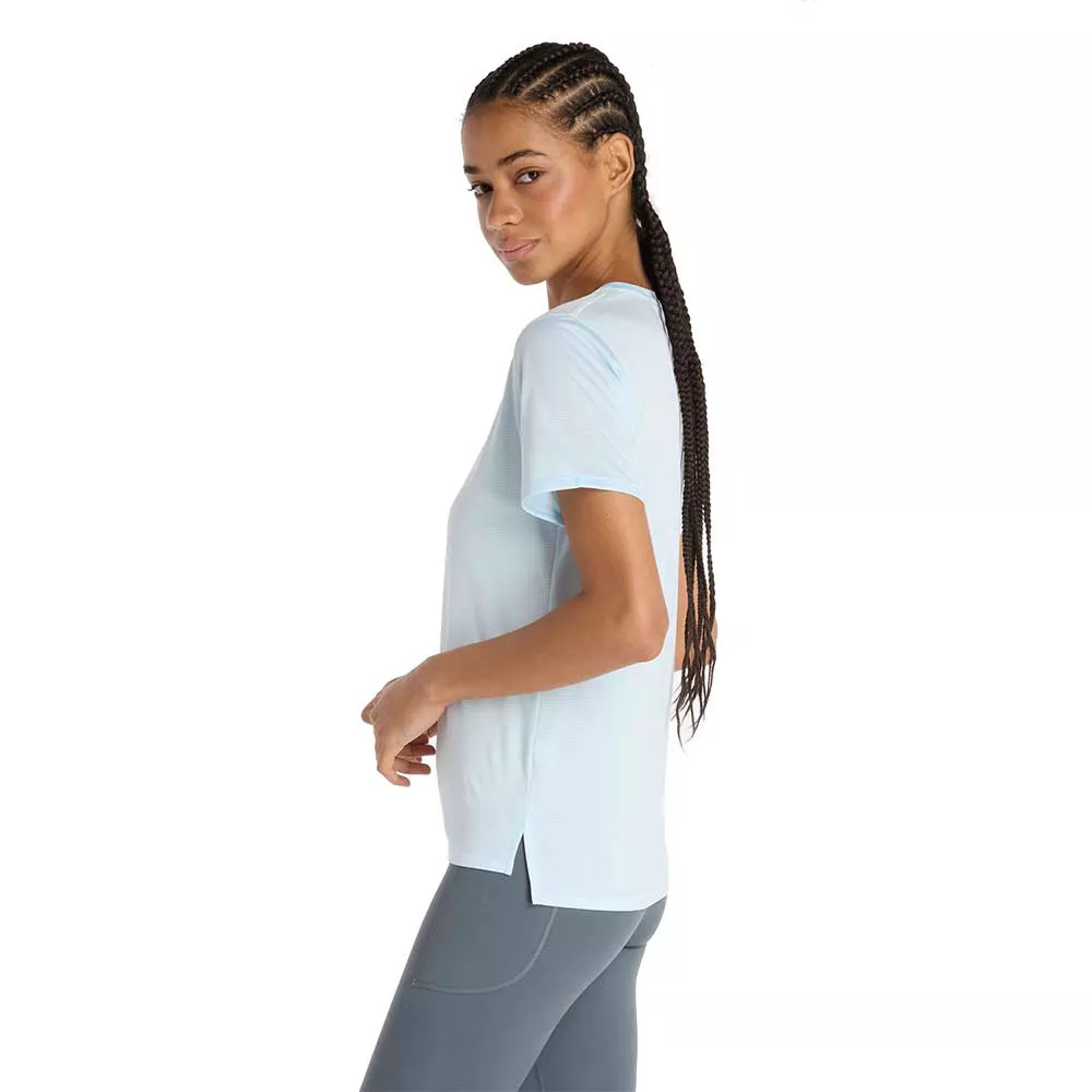 New Balance Essentials T-Shirt Hellblau