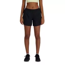 New Balance Essentials Short Schwarz