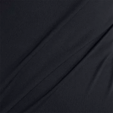 New Balance Quarter Zip Langarmshirt Damen Schwarz