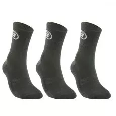 Bullpadel BP252 Socken Schwarz 3er-Pack