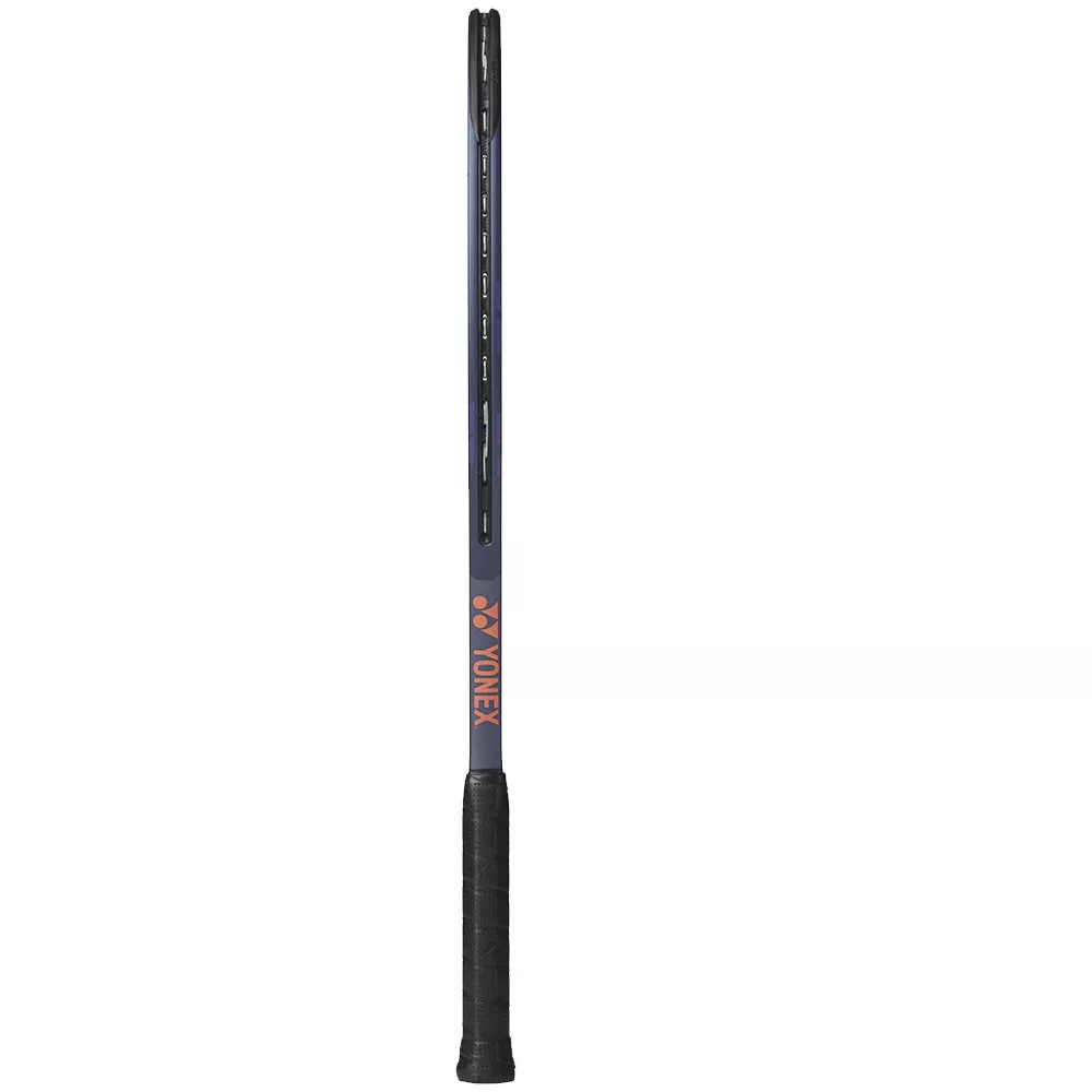 Yonex Percept 97 Midnight Tennisschl&auml;ger (310 g) Navy
