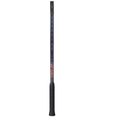 Yonex Percept 97 Midnight Tennisschl&auml;ger (310 g) Navy