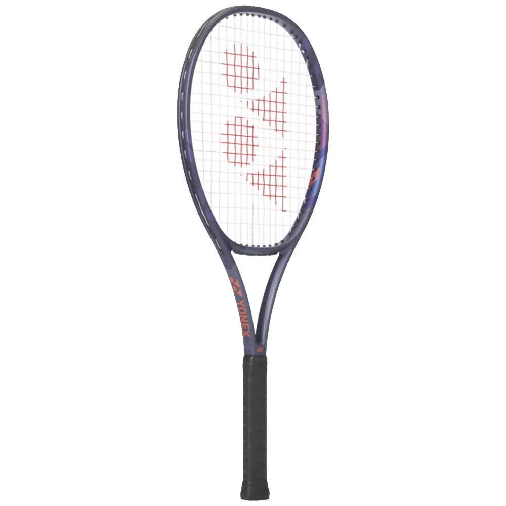 Yonex Percept 100 Midnight Tennisschl&auml;ger (300 g) Navy