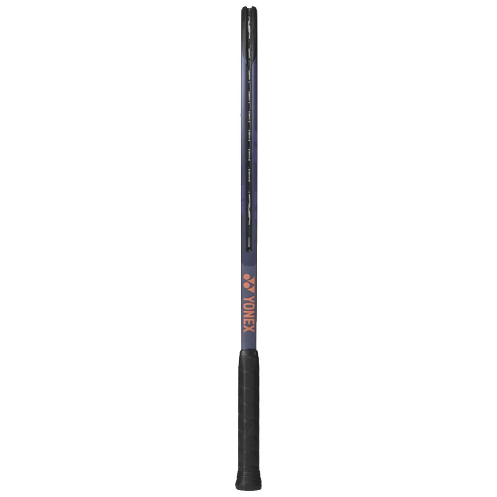 Yonex Percept 100 Midnight Tennisschl&auml;ger (300 g) Navy
