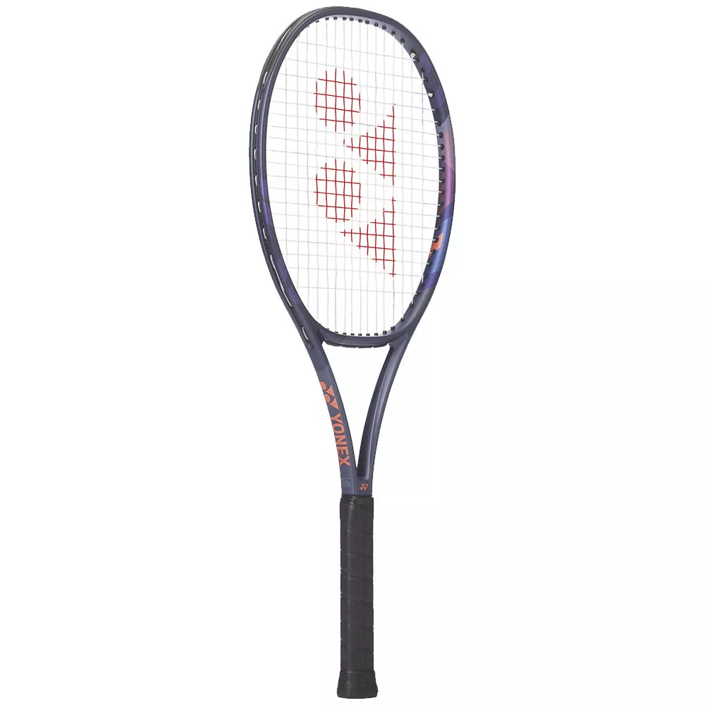 Yonex Percept 97 Midnight Tennisschl&auml;ger (310 g) Navy