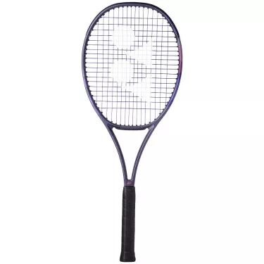 Yonex Percept 97 Midnight Tennisschl&auml;ger (310 g) Navy