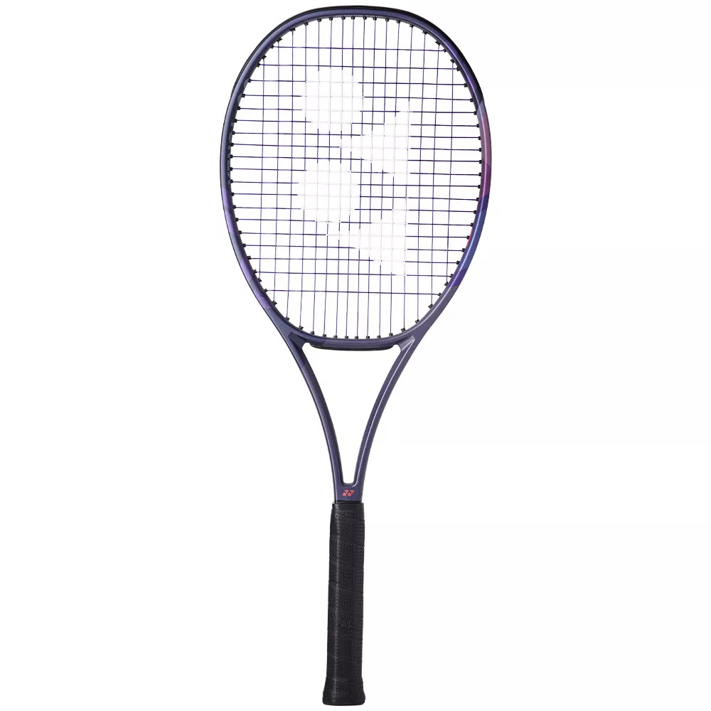 Yonex Percept 100 Midnight Tennisschl&auml;ger (300 g) Navy