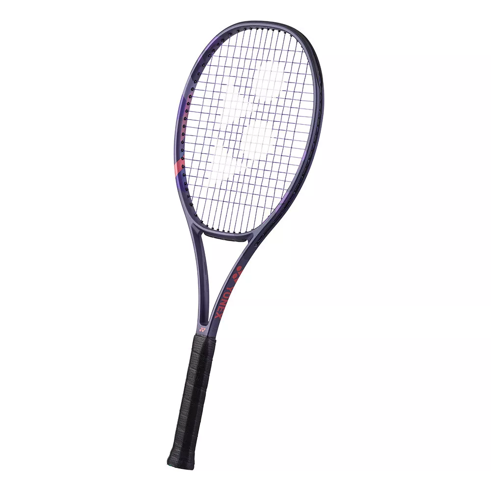 Yonex Percept 100 Midnight Tennisschl&auml;ger (300 g) Navy