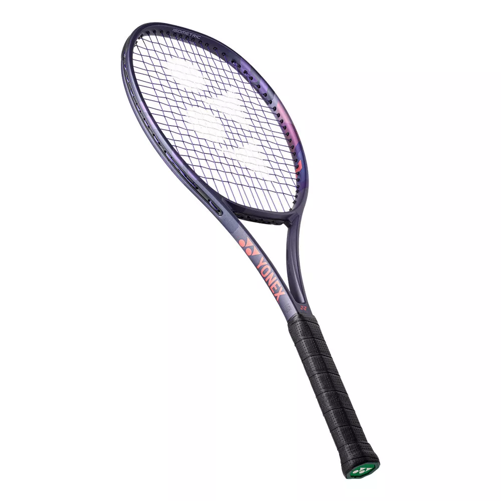 Yonex Percept 100 Midnight Tennisschl&auml;ger (300 g) Navy