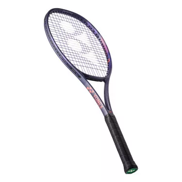 Yonex Percept 100 Midnight Tennisschl&auml;ger (300 g) Navy
