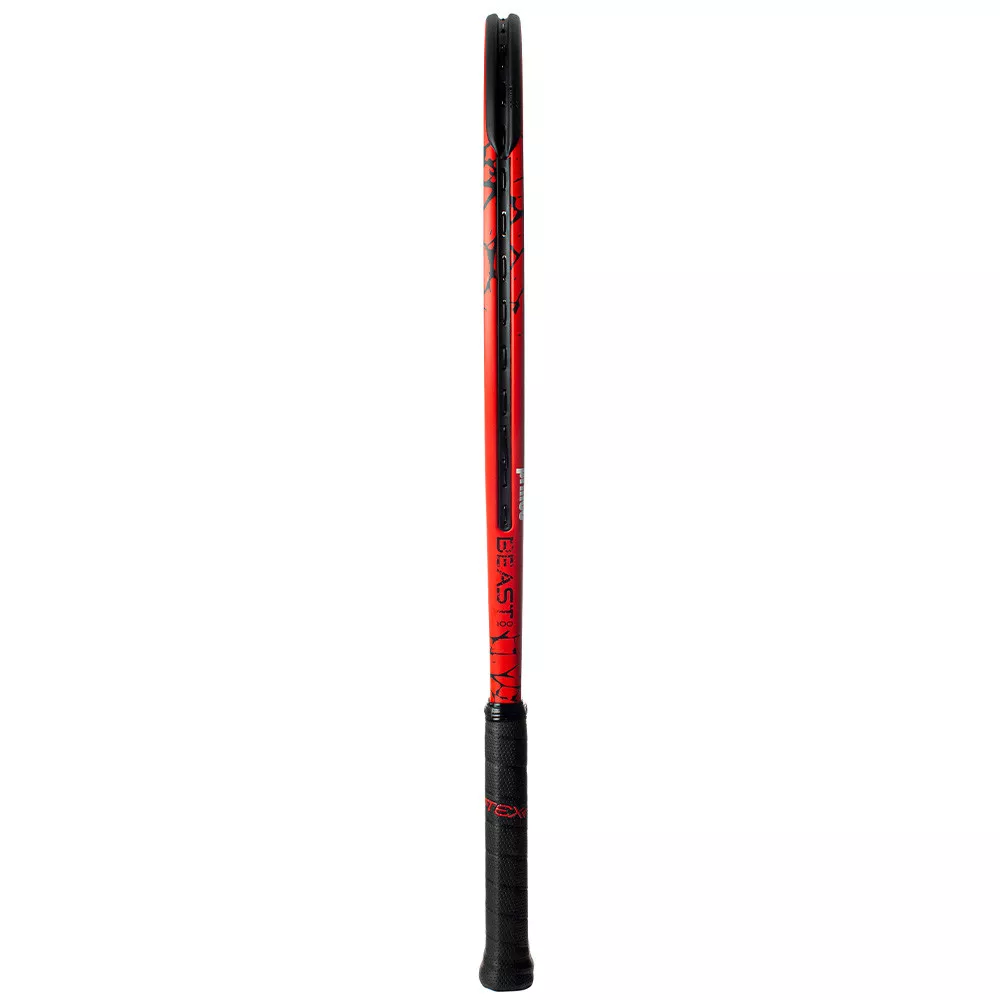 Prince Beast 100 LTD Tennisschl&auml;ger (300 g)