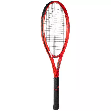 Prince Beast 100 LTD Tennisschl&auml;ger (300 g)