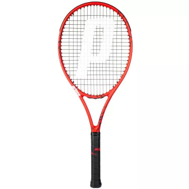 Prince Beast 100 LTD Tennisschl&auml;ger (300 g)