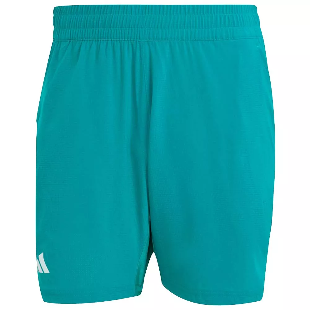 Adidas Ergo 18 cm Climacool Short Petrol