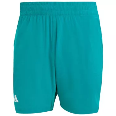 Adidas Ergo 18 cm Climacool Short Petrol