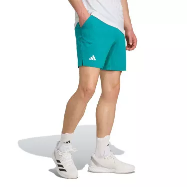 Adidas Ergo 18 cm Climacool Short Petrol
