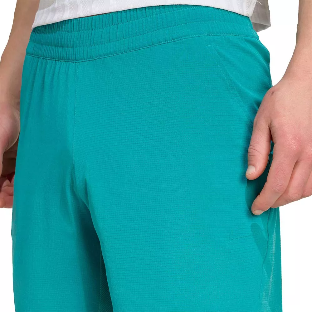 Adidas Ergo 18 cm Climacool Short Petrol
