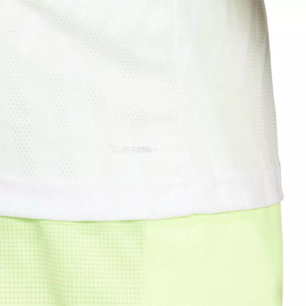 Adidas FreeLift T-Shirt Wei&szlig;
